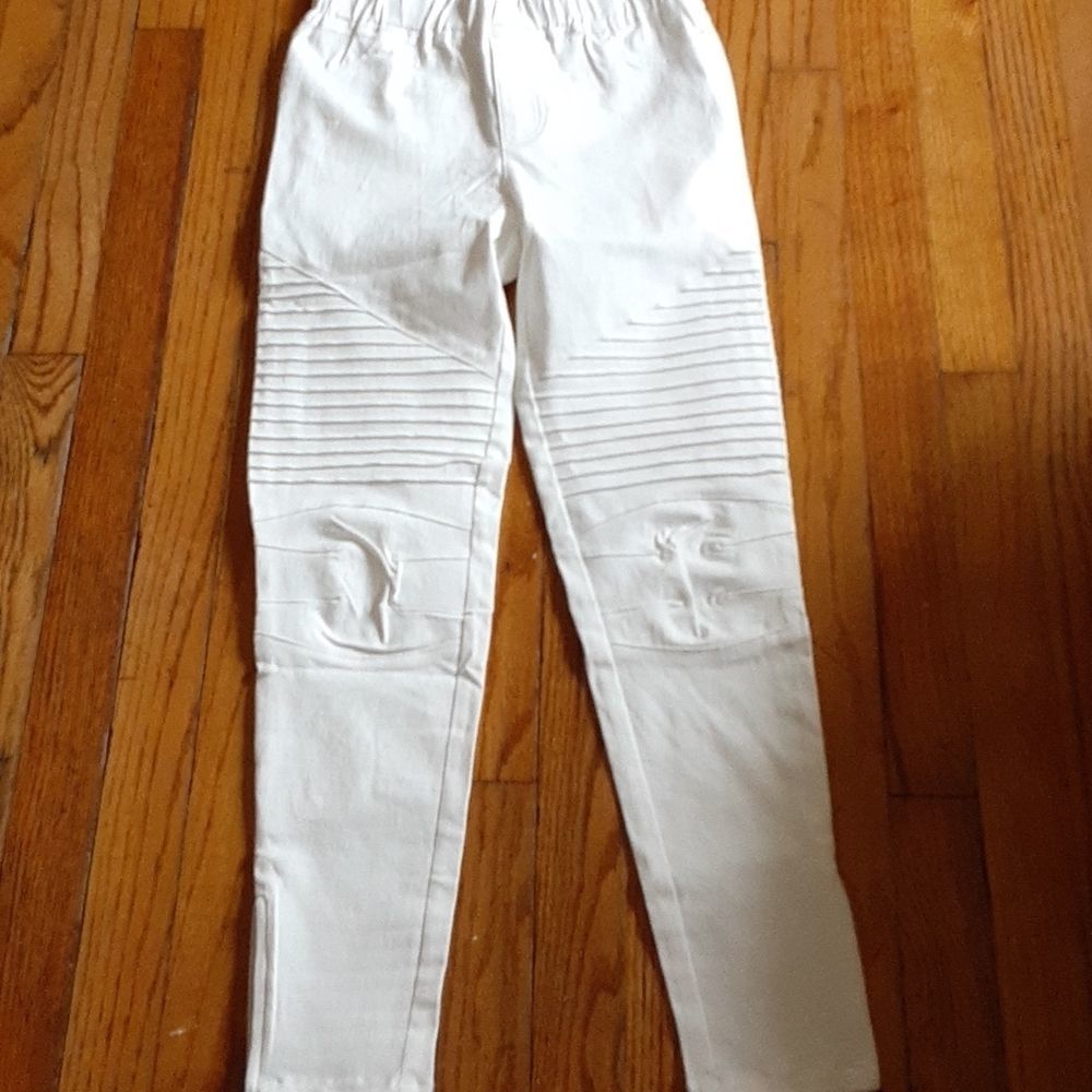 Umgee Mid Rise Jeans